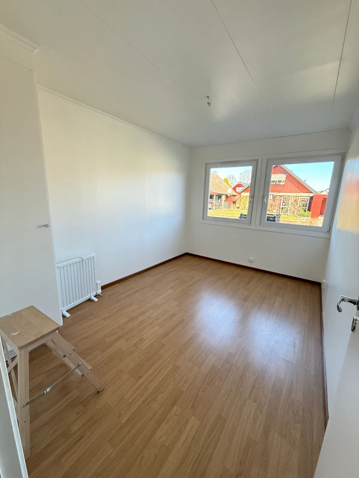 Hyresbostad på Kristianstad i kristianstad