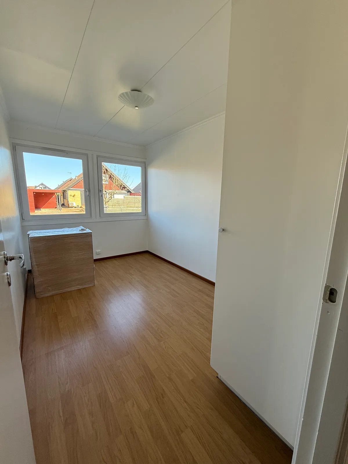 Hyresbostad på Kristianstad i kristianstad