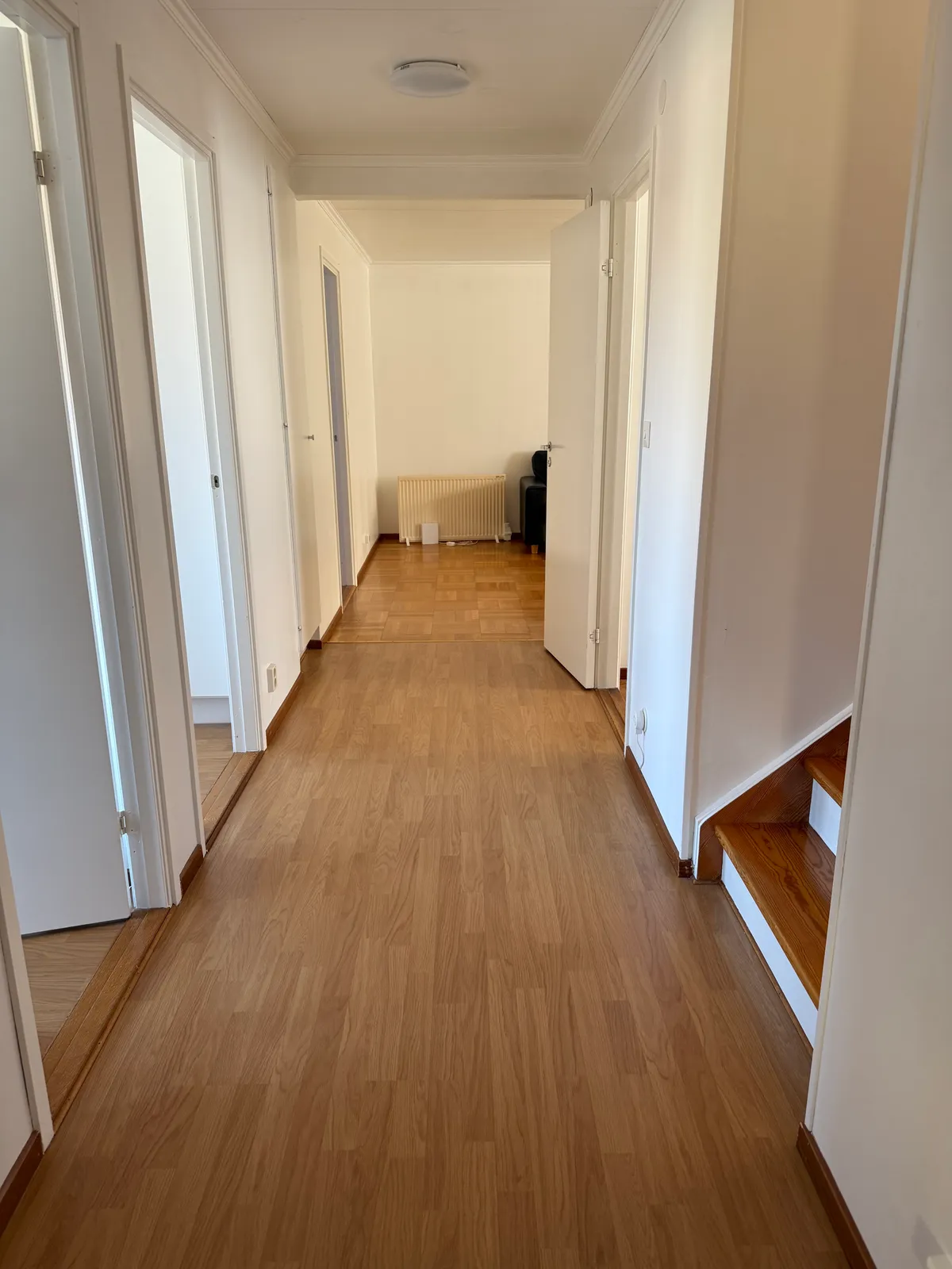 Hyresbostad på Kristianstad i kristianstad