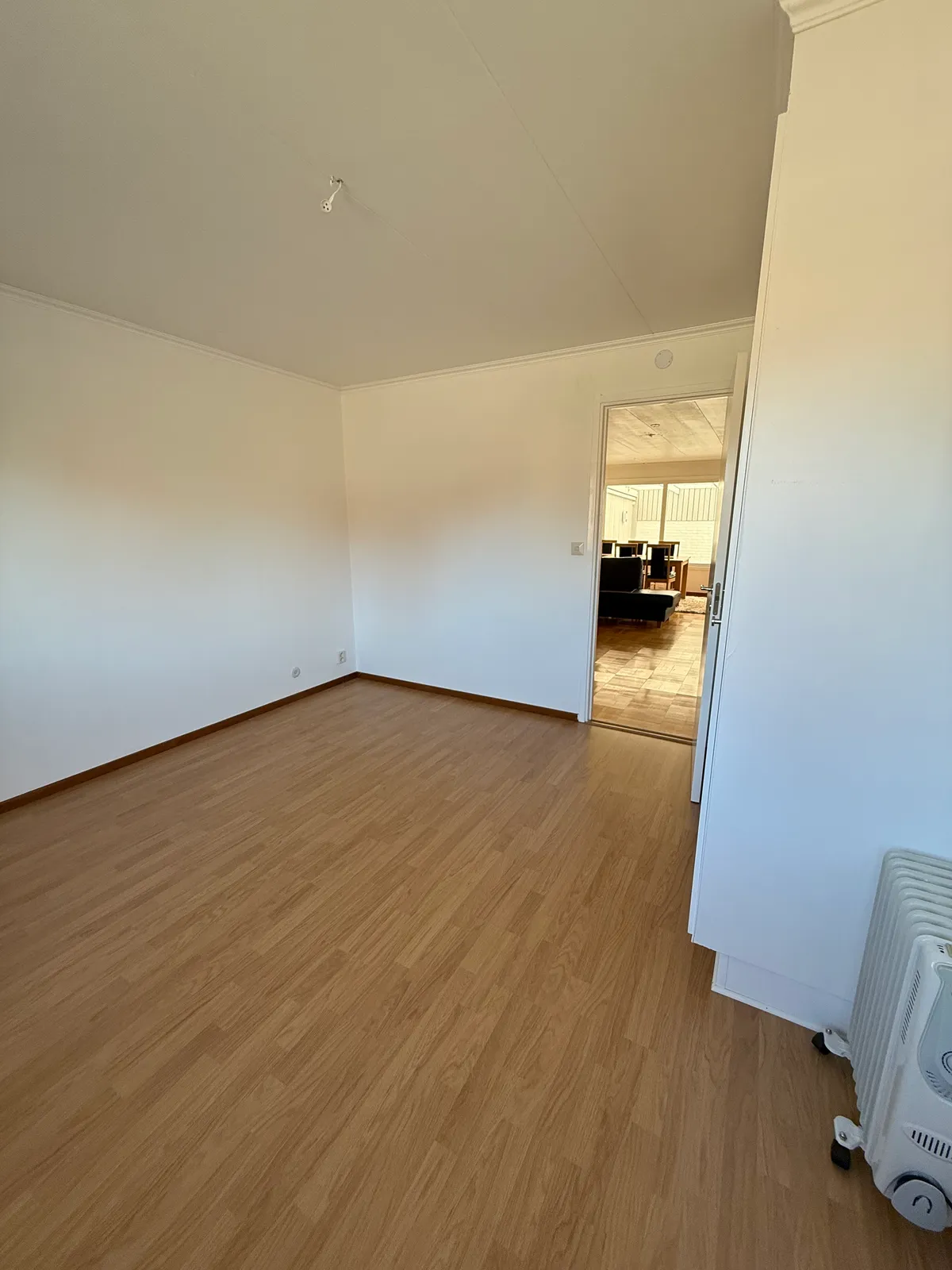 Hyresbostad på Kristianstad i kristianstad