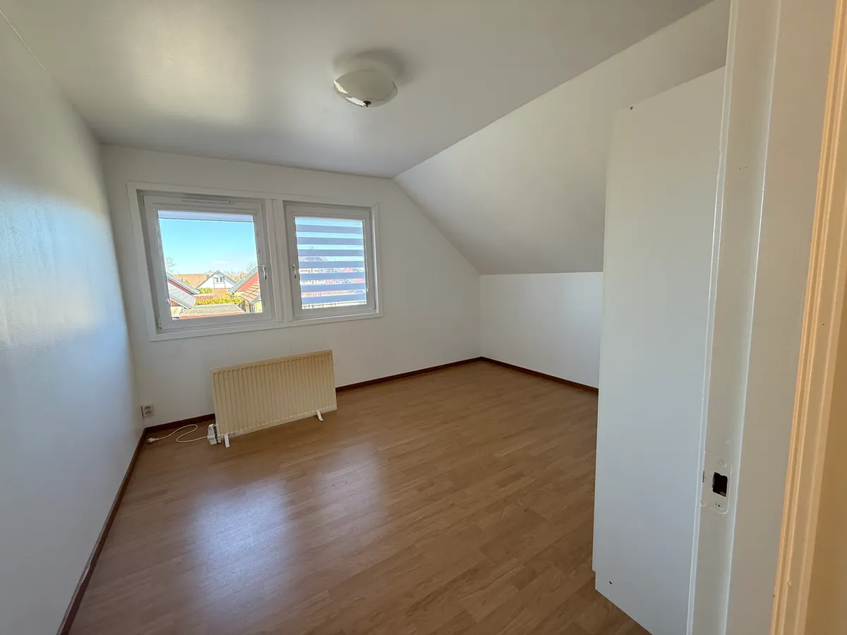 Hyresbostad på Kristianstad i kristianstad