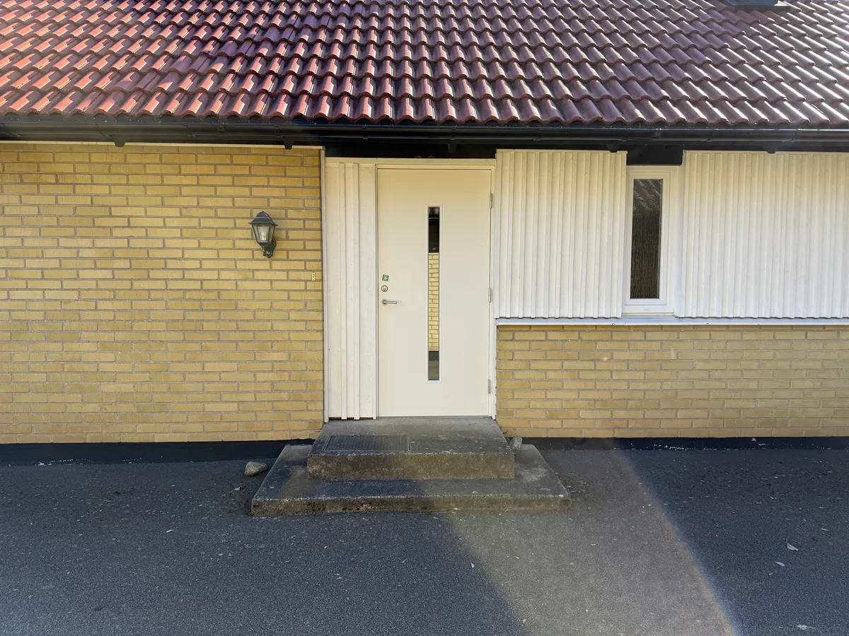 Hyresbostad på Kristianstad i kristianstad