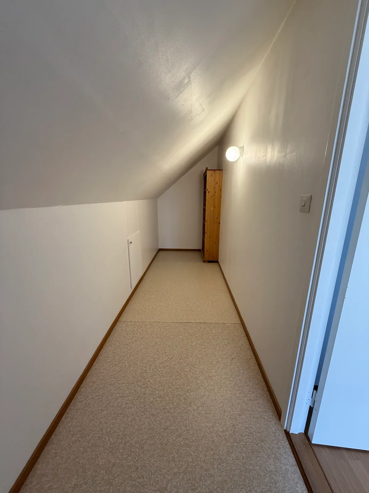Hyresbostad på Kristianstad i kristianstad