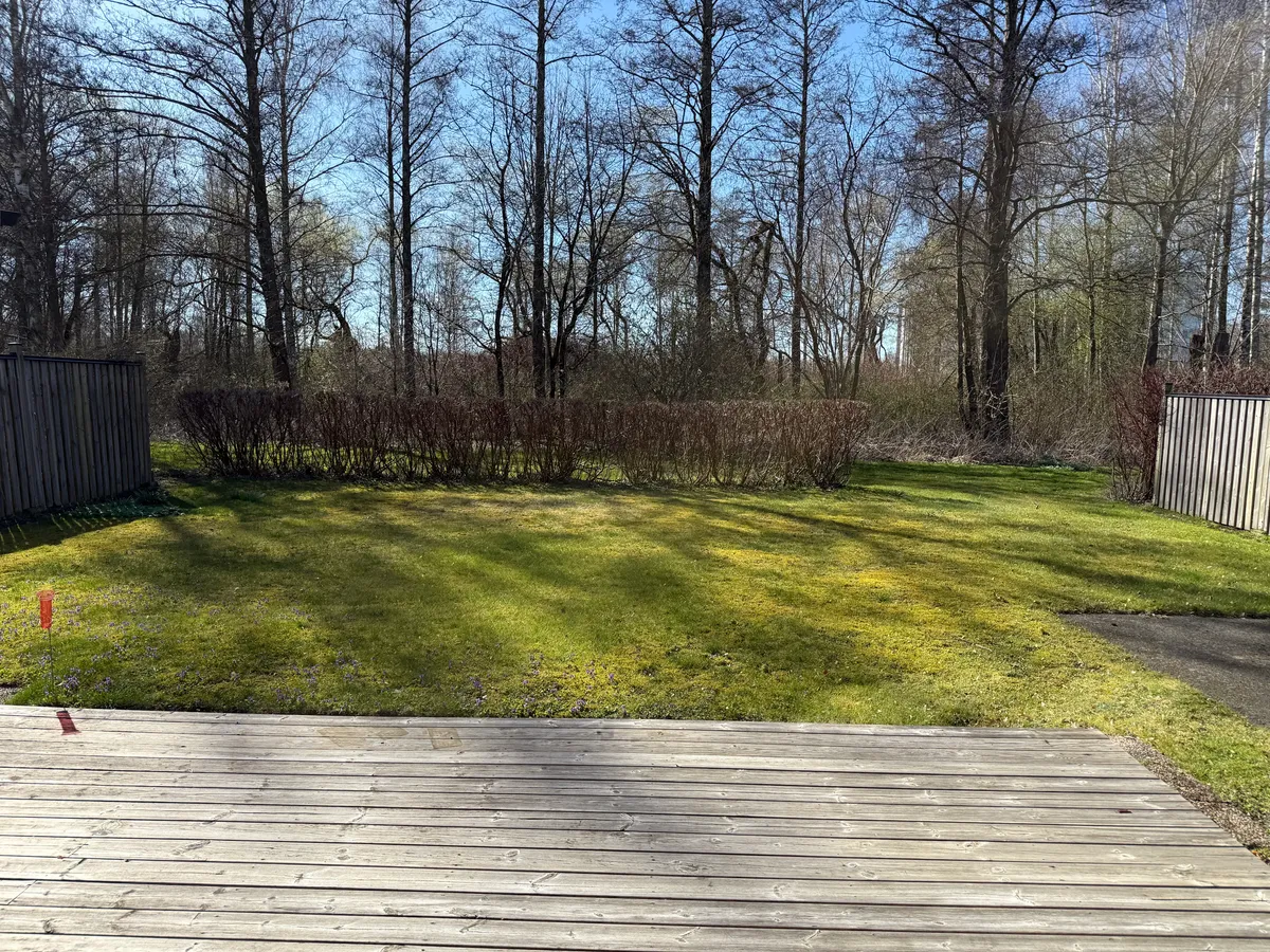Hyresbostad på Kristianstad i kristianstad