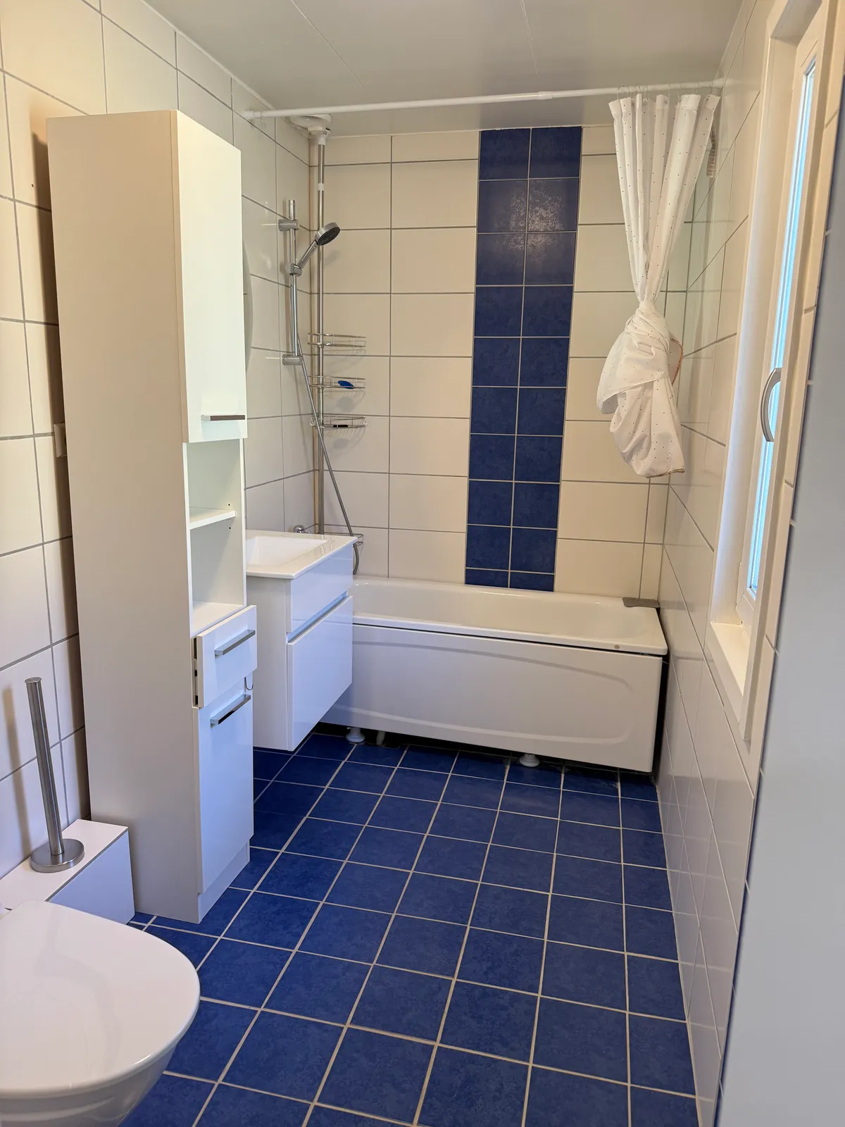 Hyresbostad på Kristianstad i kristianstad