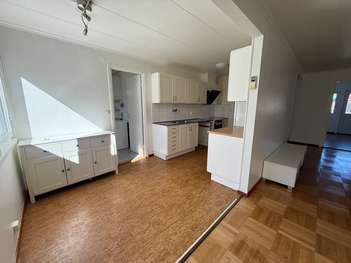 Hyresbostad på Kristianstad i kristianstad