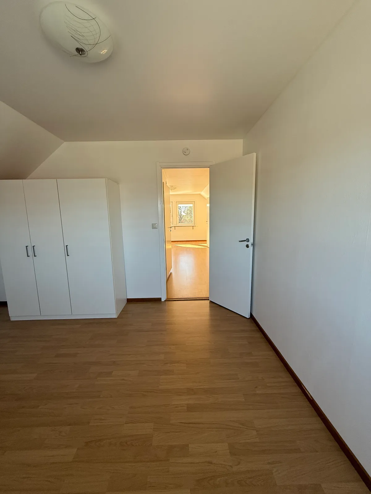 Hyresbostad på Kristianstad i kristianstad
