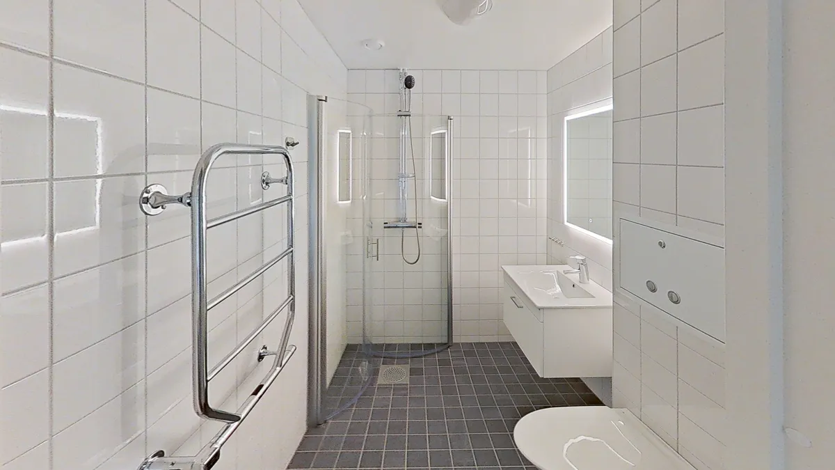 Hyreslägenhet på Landskrona i landskrona
