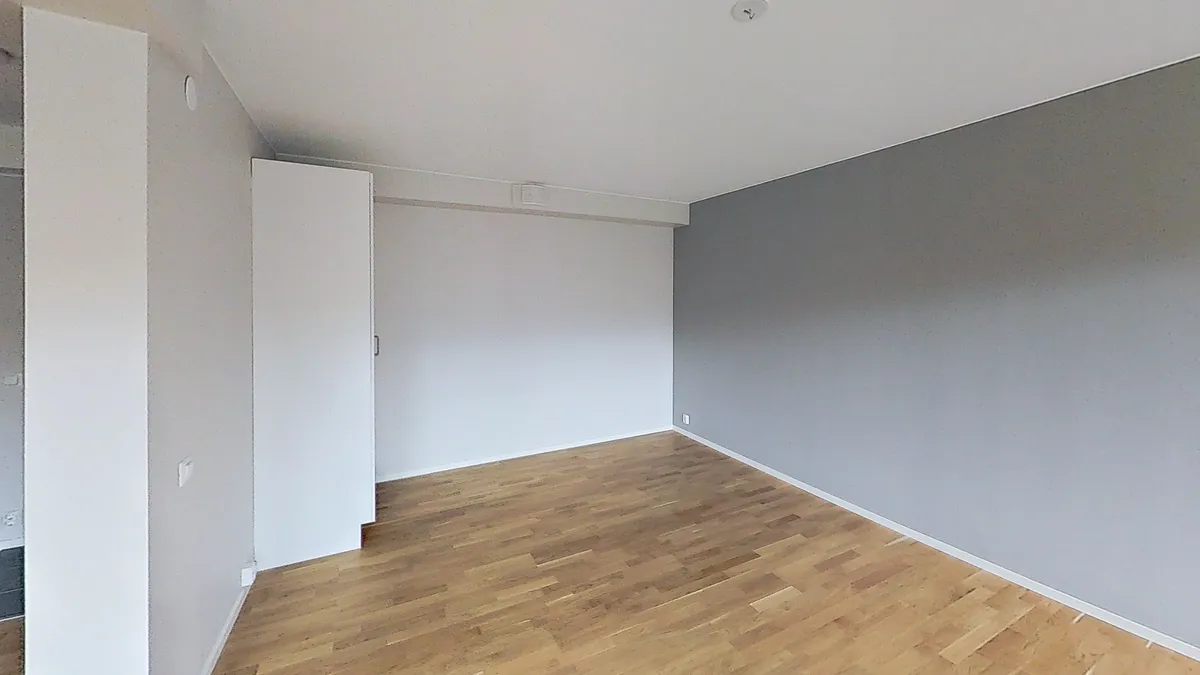 Hyreslägenhet på Landskrona i landskrona