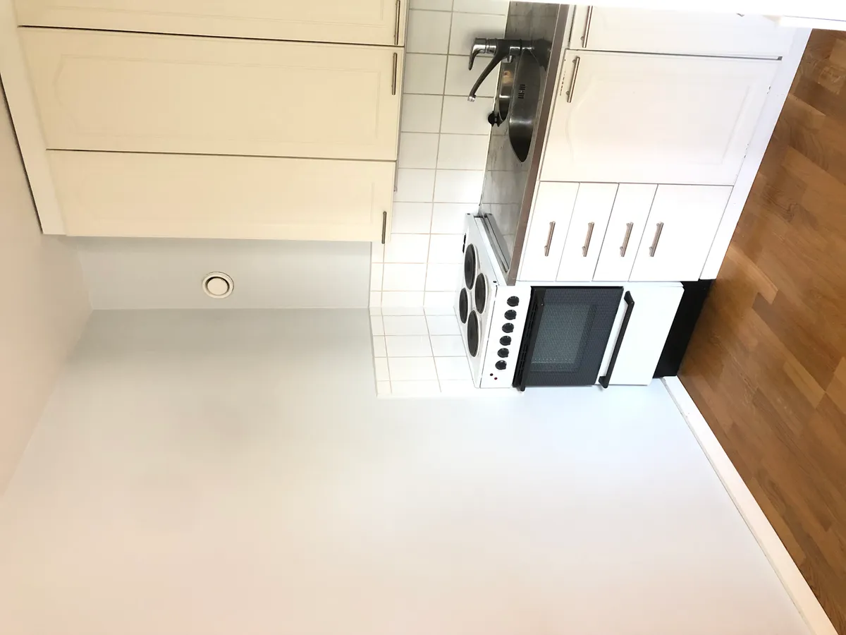 Hyreslägenhet på Helsinki i helsinki