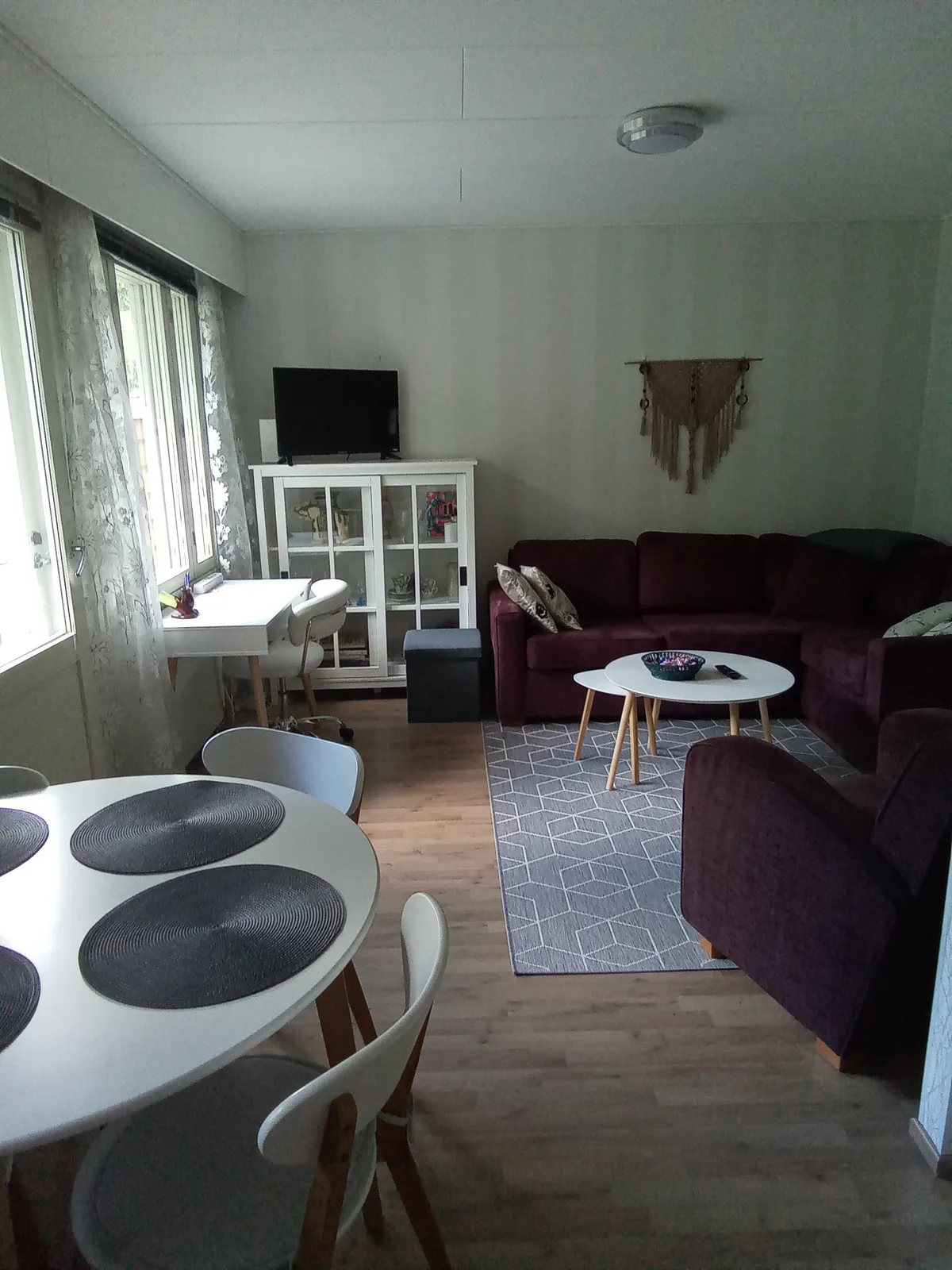 Hyresbostad på Joensuu i joensuu