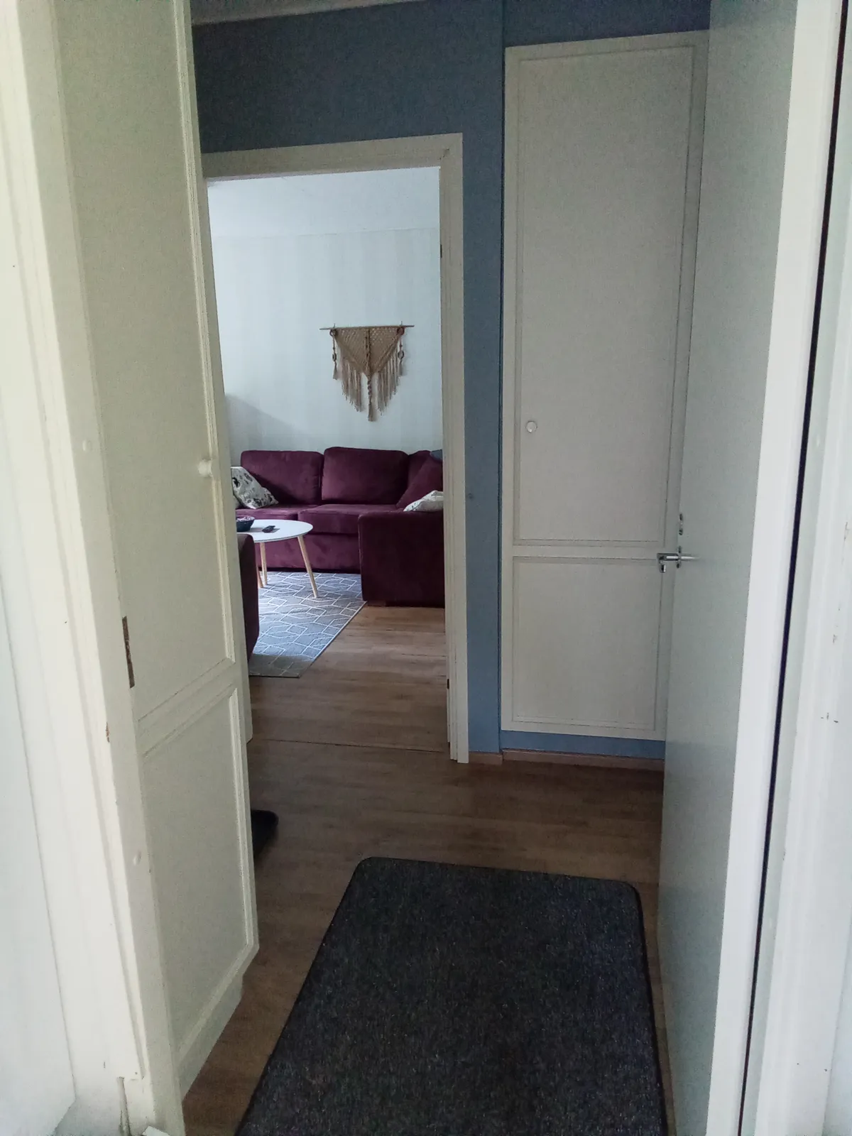 Hyresbostad på Joensuu i joensuu