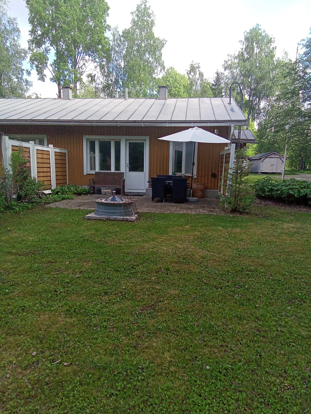 Hyresbostad på Joensuu i joensuu