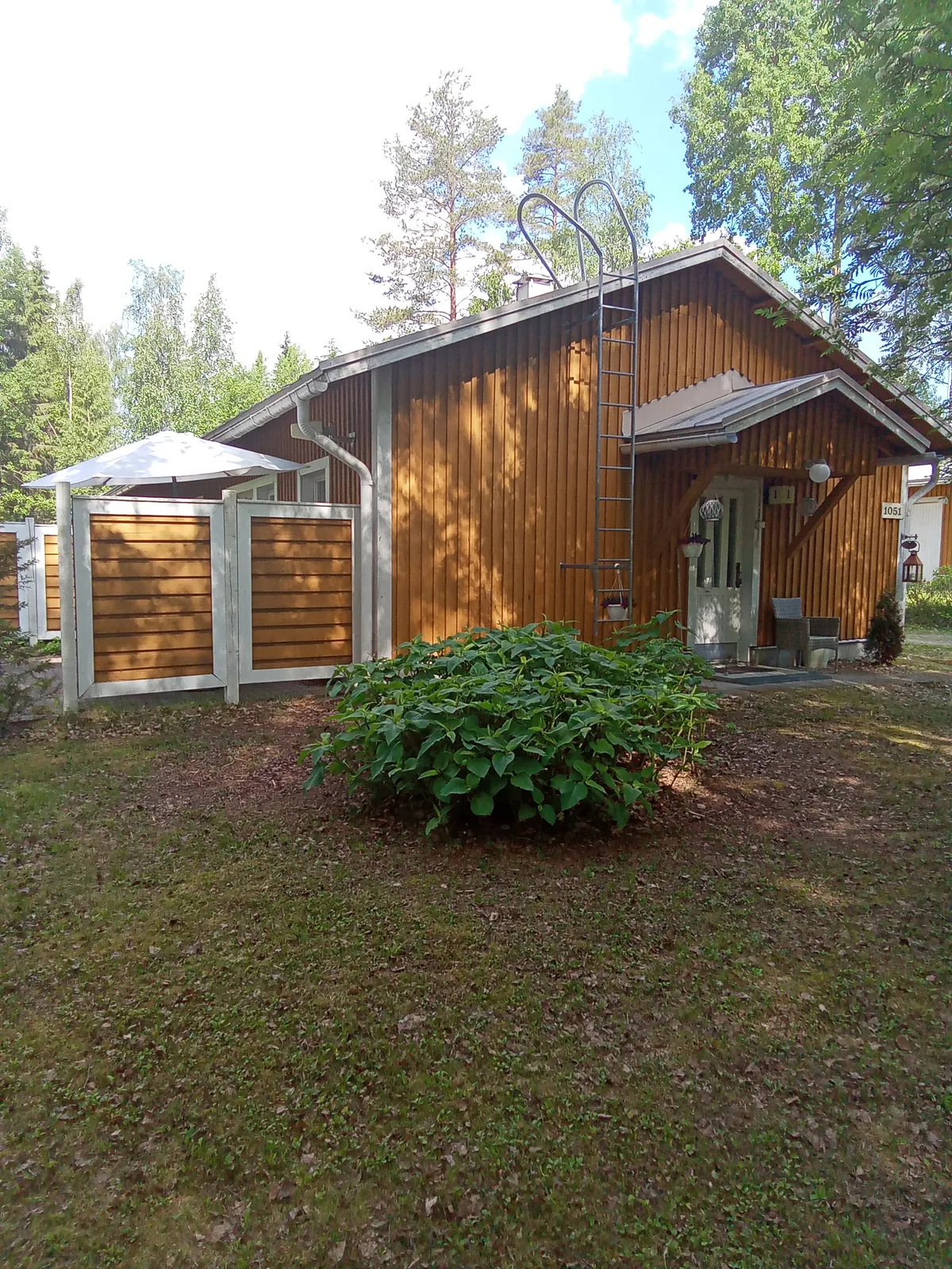 Hyresbostad på Joensuu i joensuu