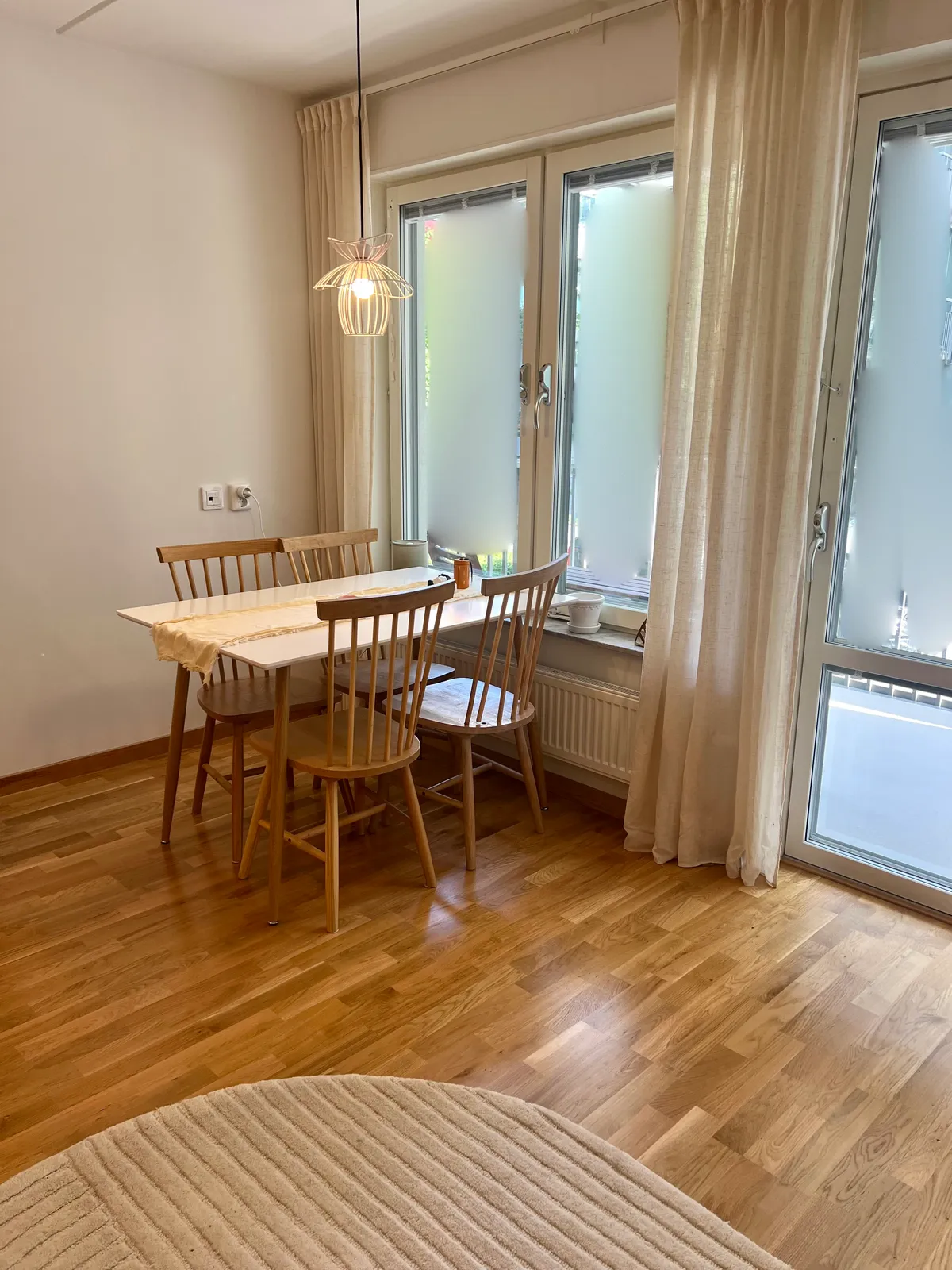 Hyreslägenhet på Uppsala i uppsala