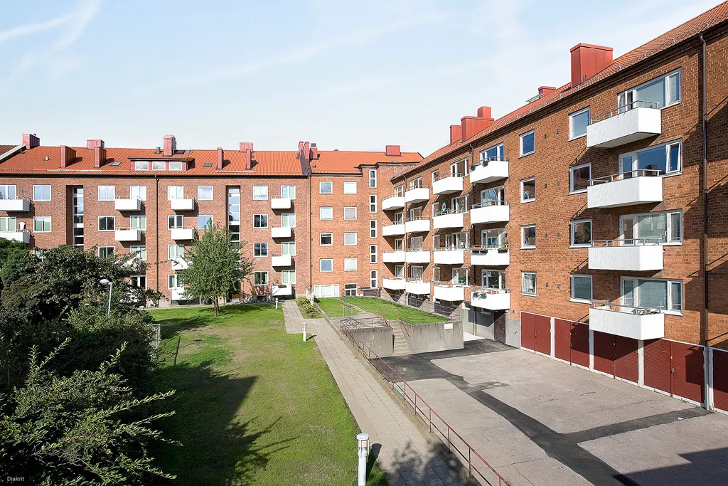 Hyreslägenhet på Helsingborg i helsingborg