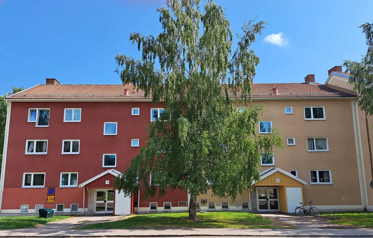 Hyreslägenhet på Borlänge i borlange