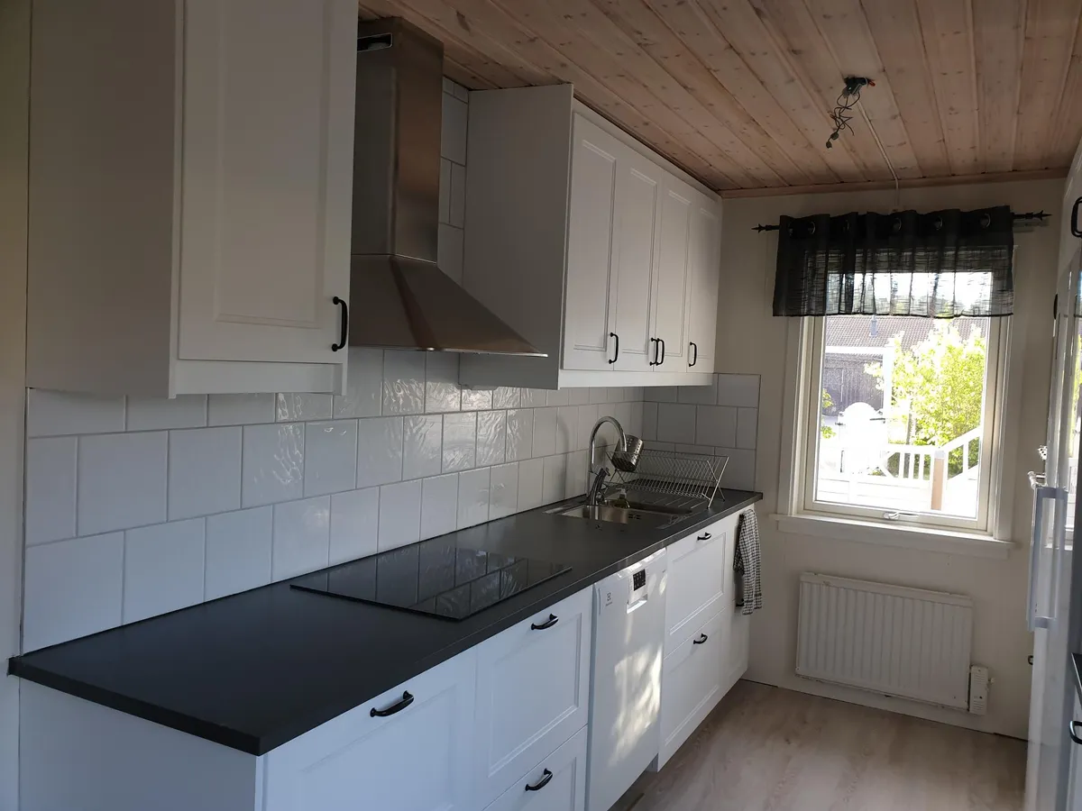 Hyresbostad på Mjölby i mjolby