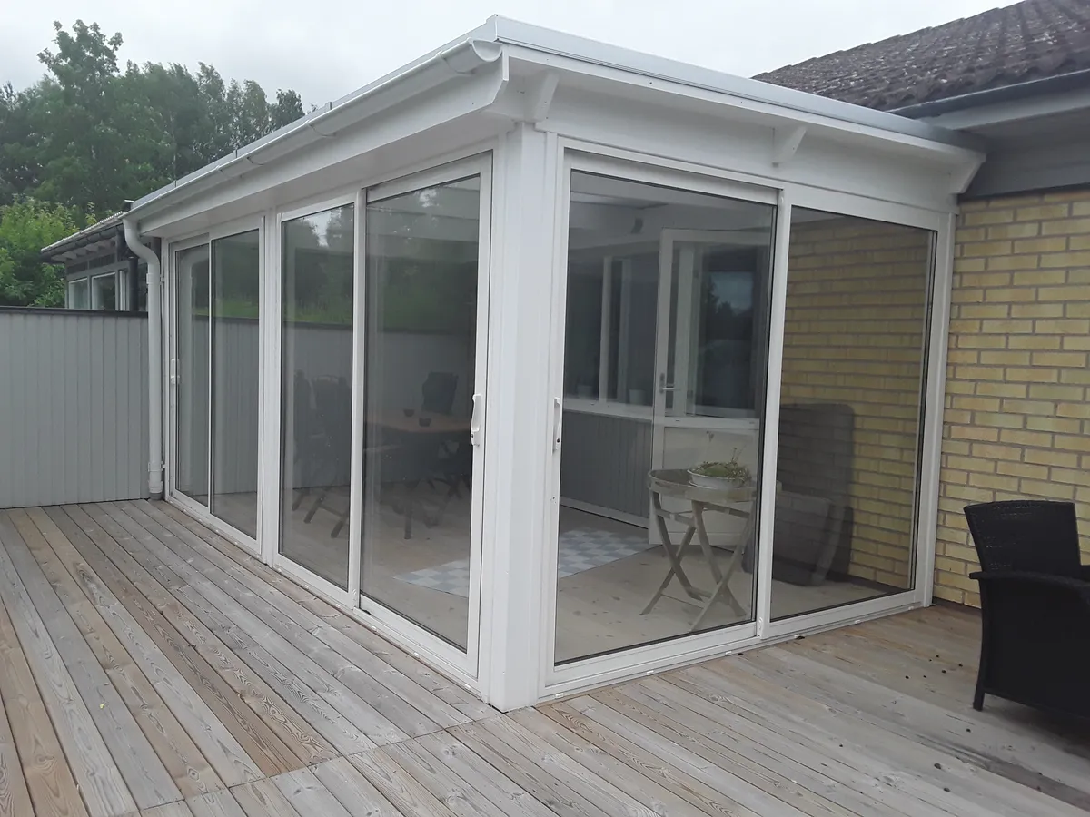 Hyresbostad på Mjölby i mjolby