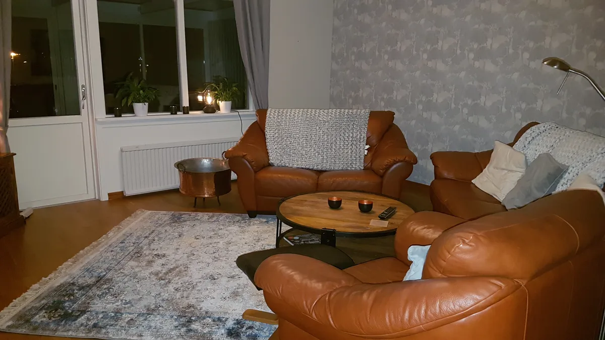 Hyresbostad på Mjölby i mjolby