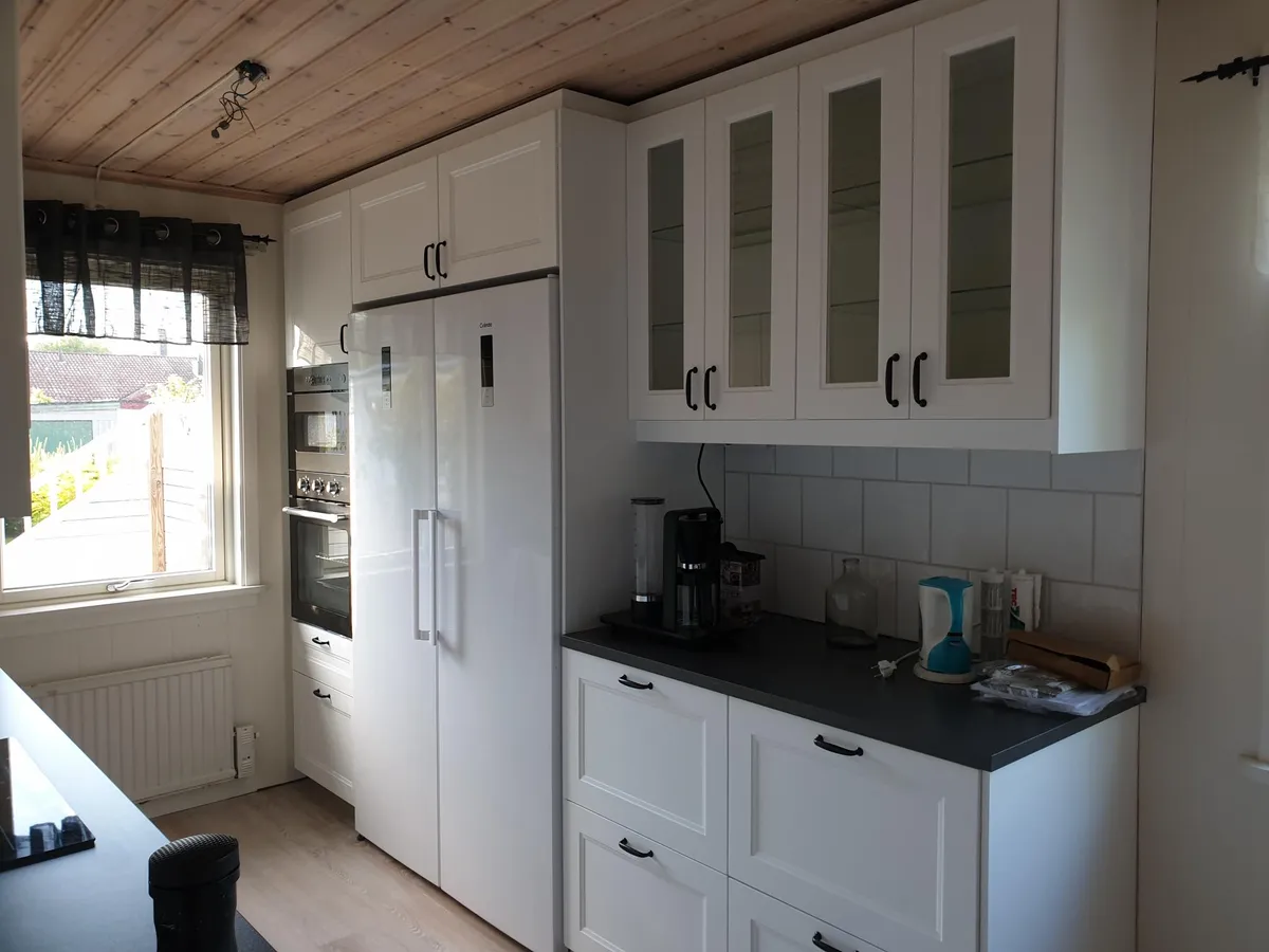 Hyresbostad på Mjölby i mjolby