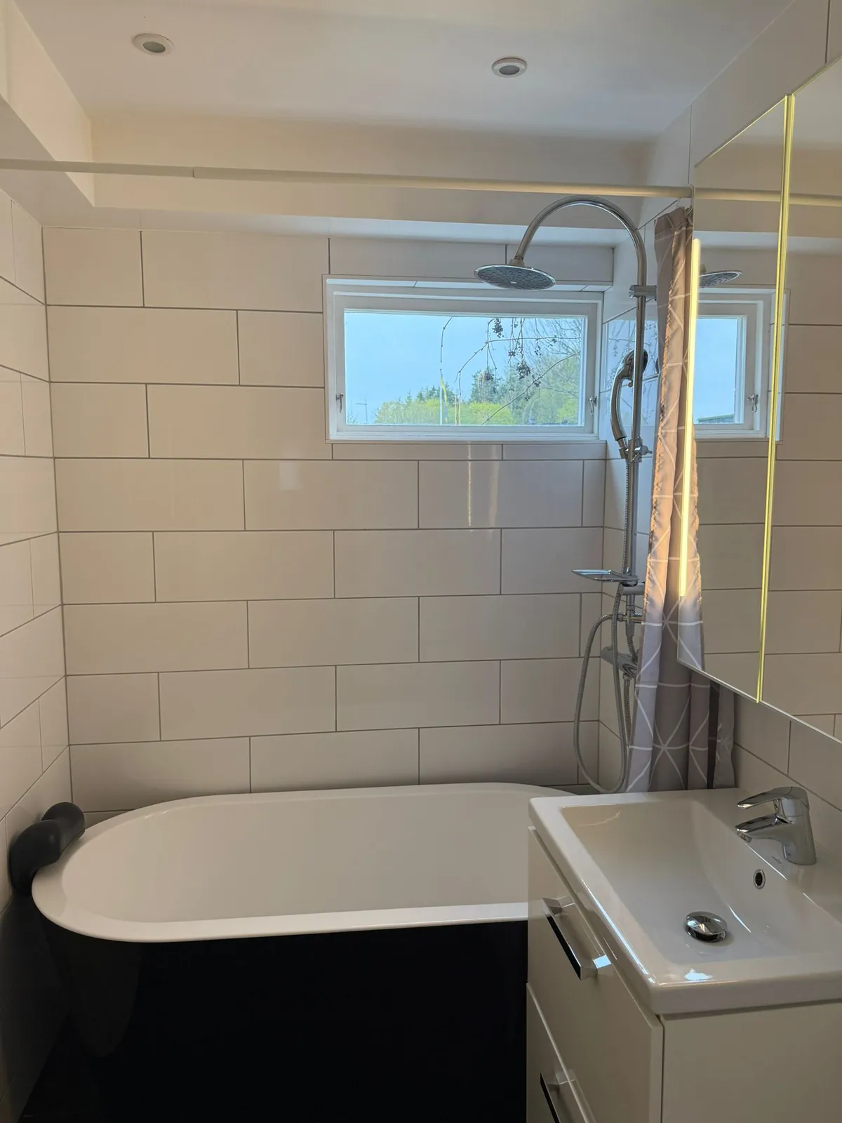 Hyresbostad på Åkersberga i akersberga