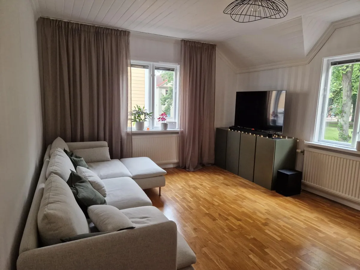 Hyreslägenhet på Lidköping i lidkoping