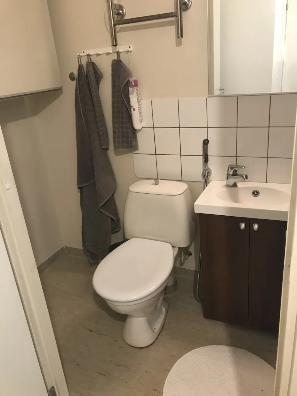 Hyreslägenhet på Vantaa i vantaa
