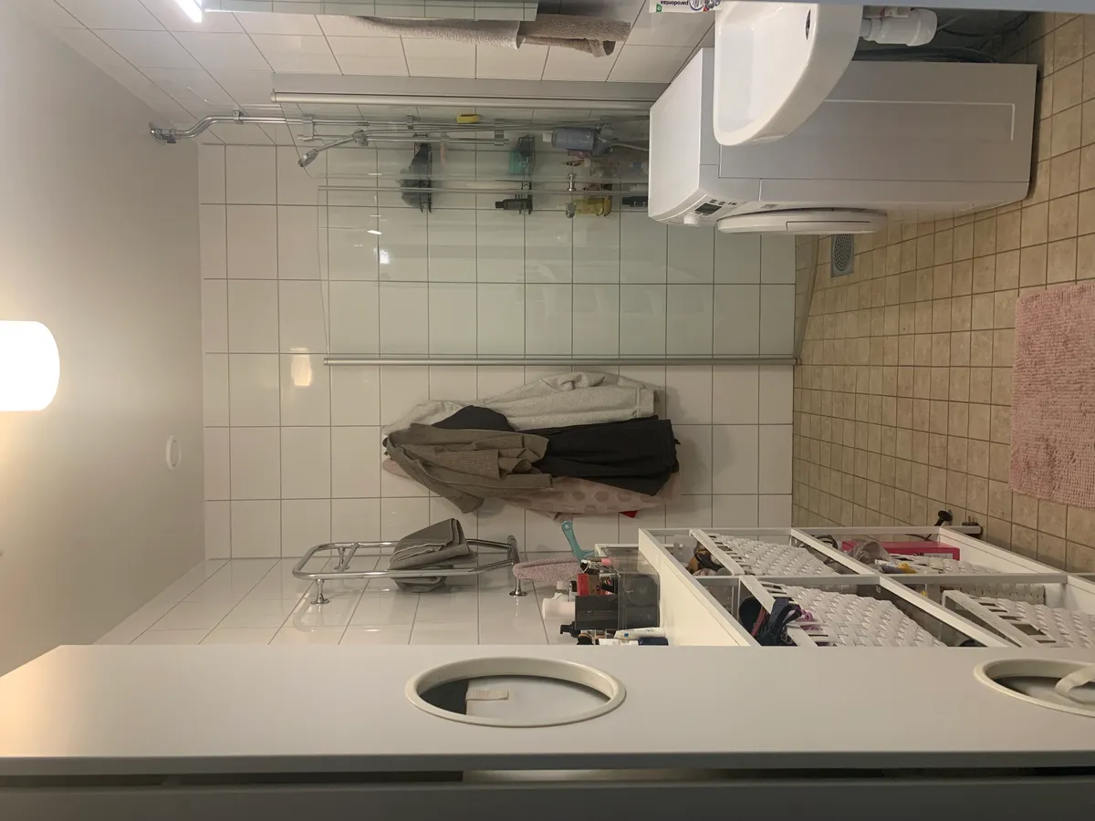 Hyreslägenhet på Sundbyberg i sundbyberg