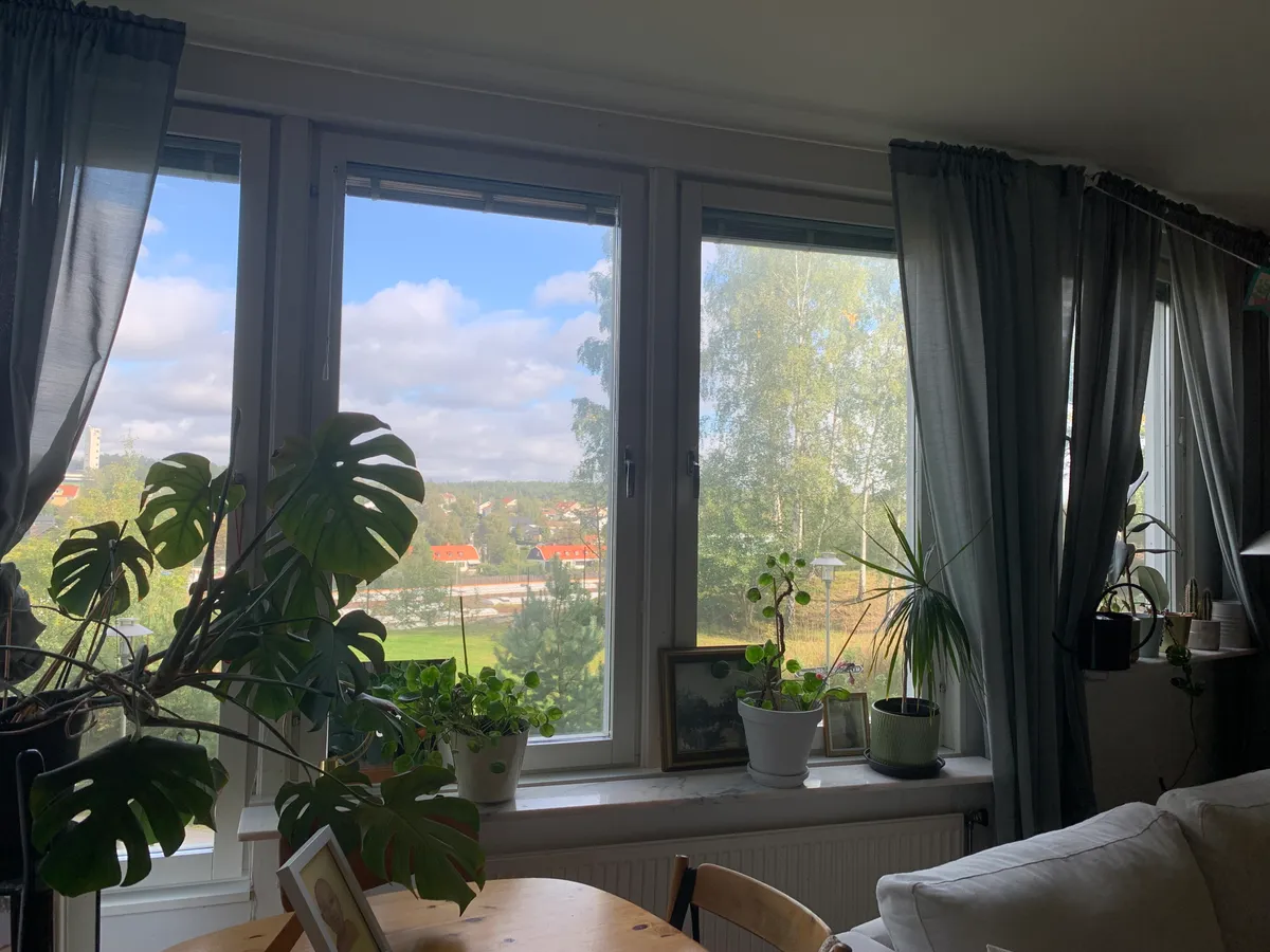 Hyreslägenhet på Sundbyberg i sundbyberg