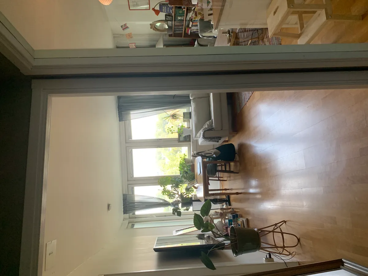 Hyreslägenhet på Sundbyberg i sundbyberg