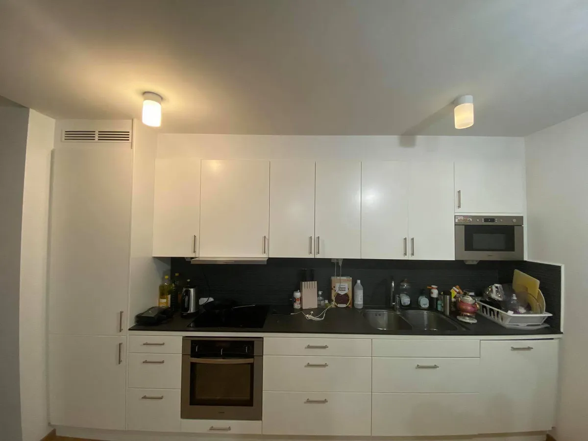 Hyreslägenhet på Sundbyberg i sundbyberg