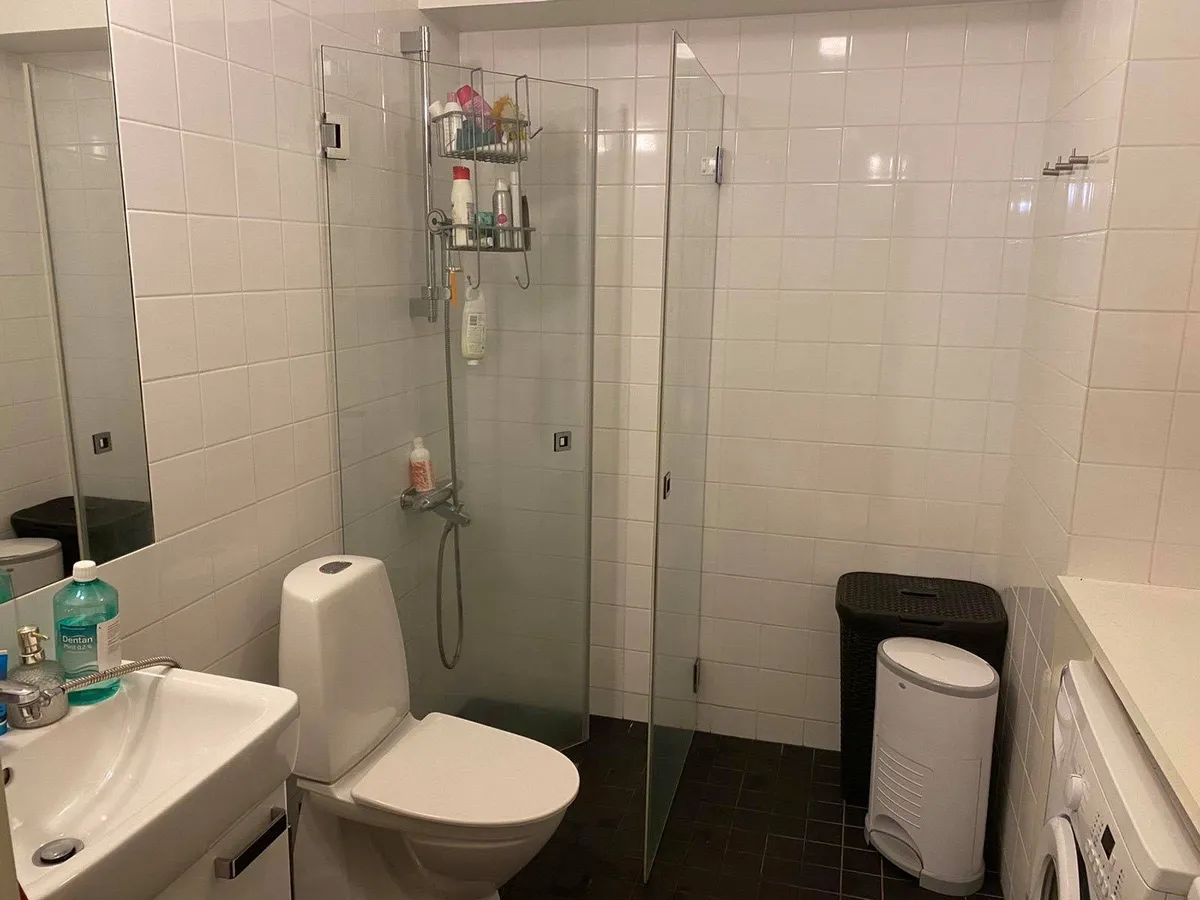 Hyreslägenhet på Sundbyberg i sundbyberg
