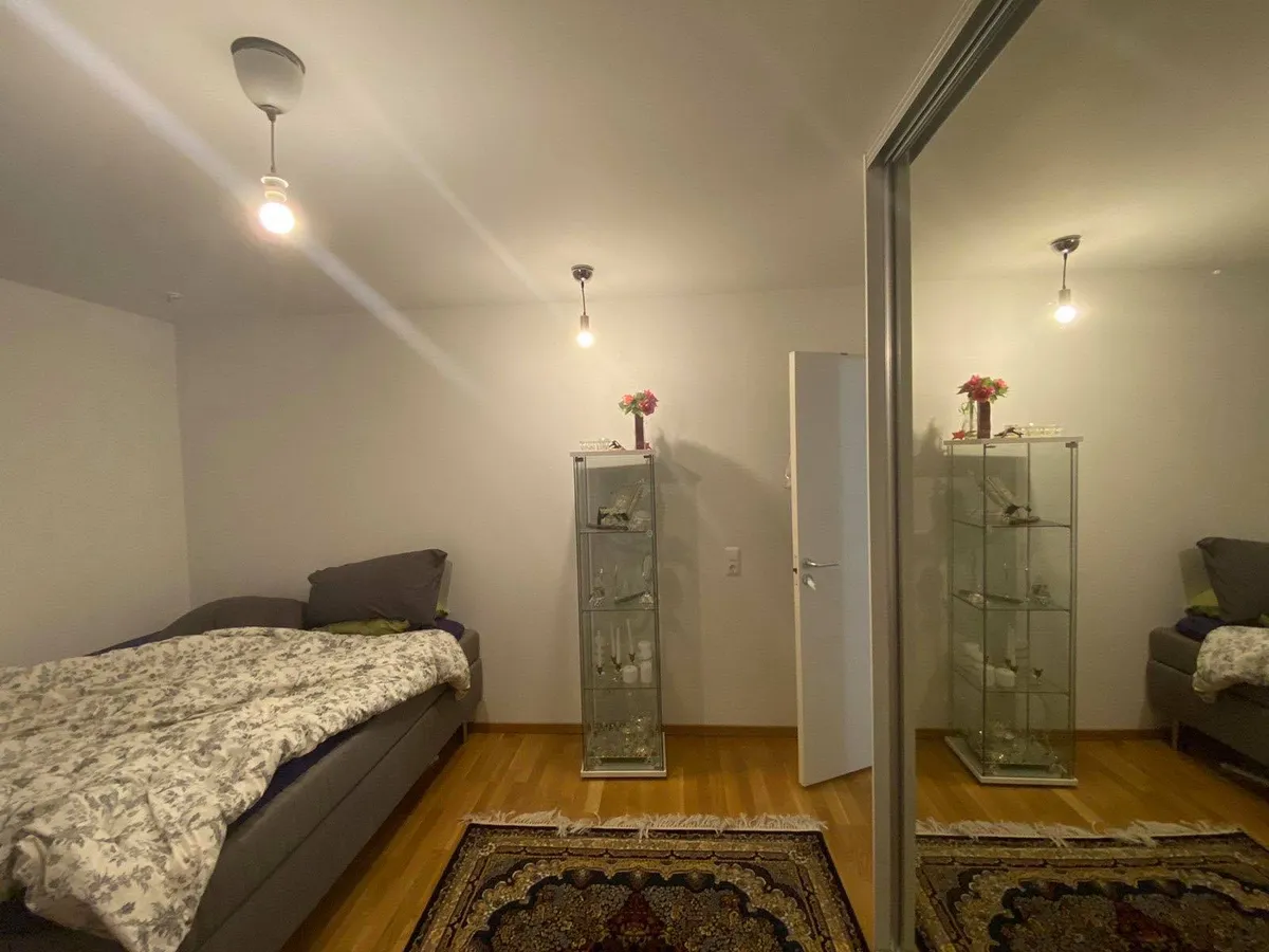 Hyreslägenhet på Sundbyberg i sundbyberg