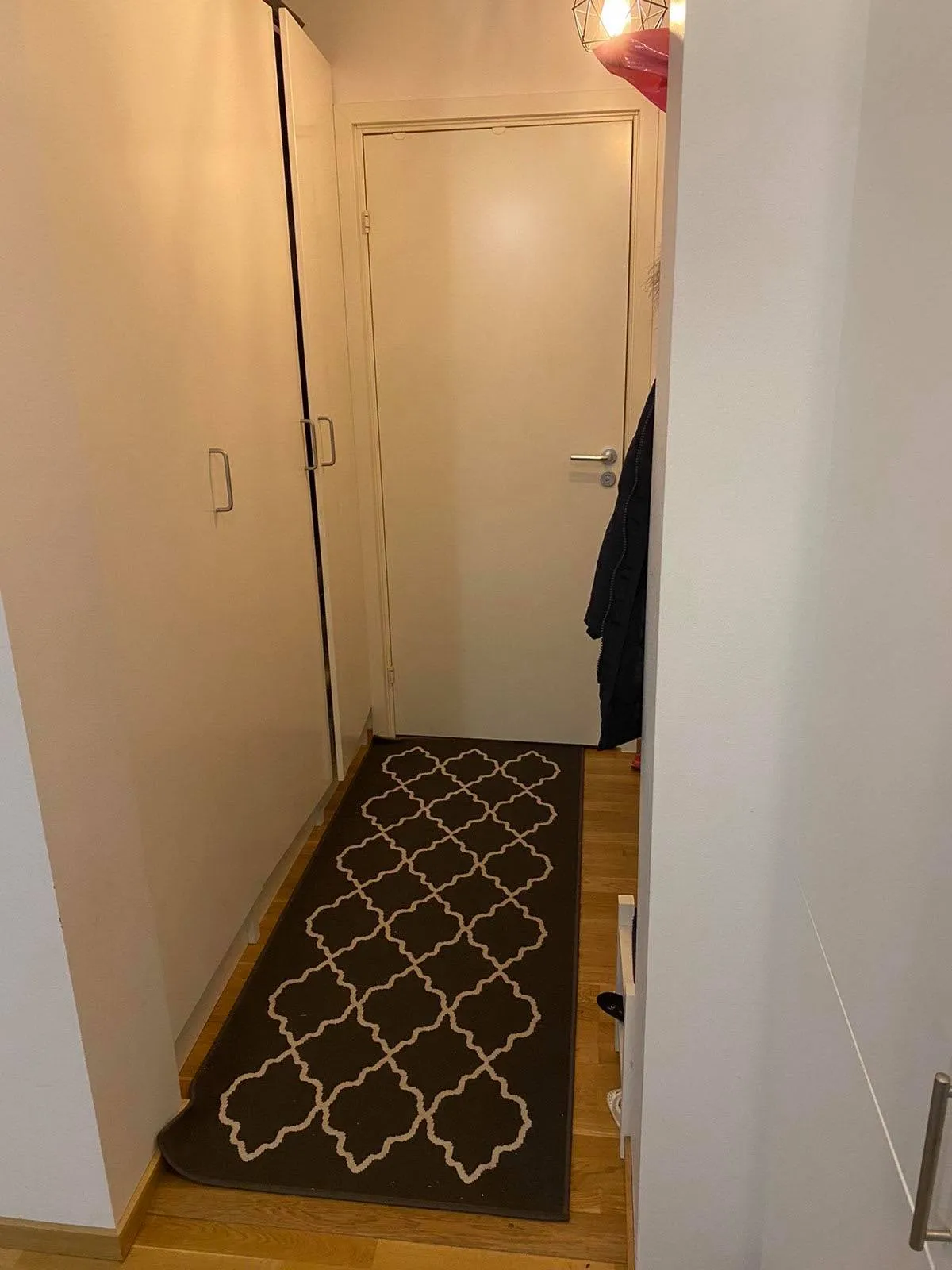 Hyreslägenhet på Sundbyberg i sundbyberg