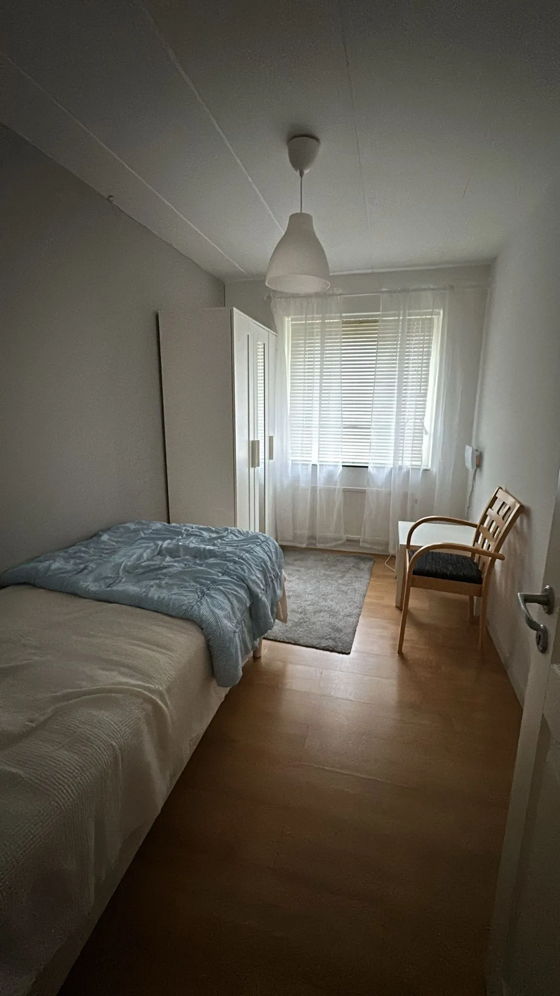 Hyresbostad på Malmö i malmo