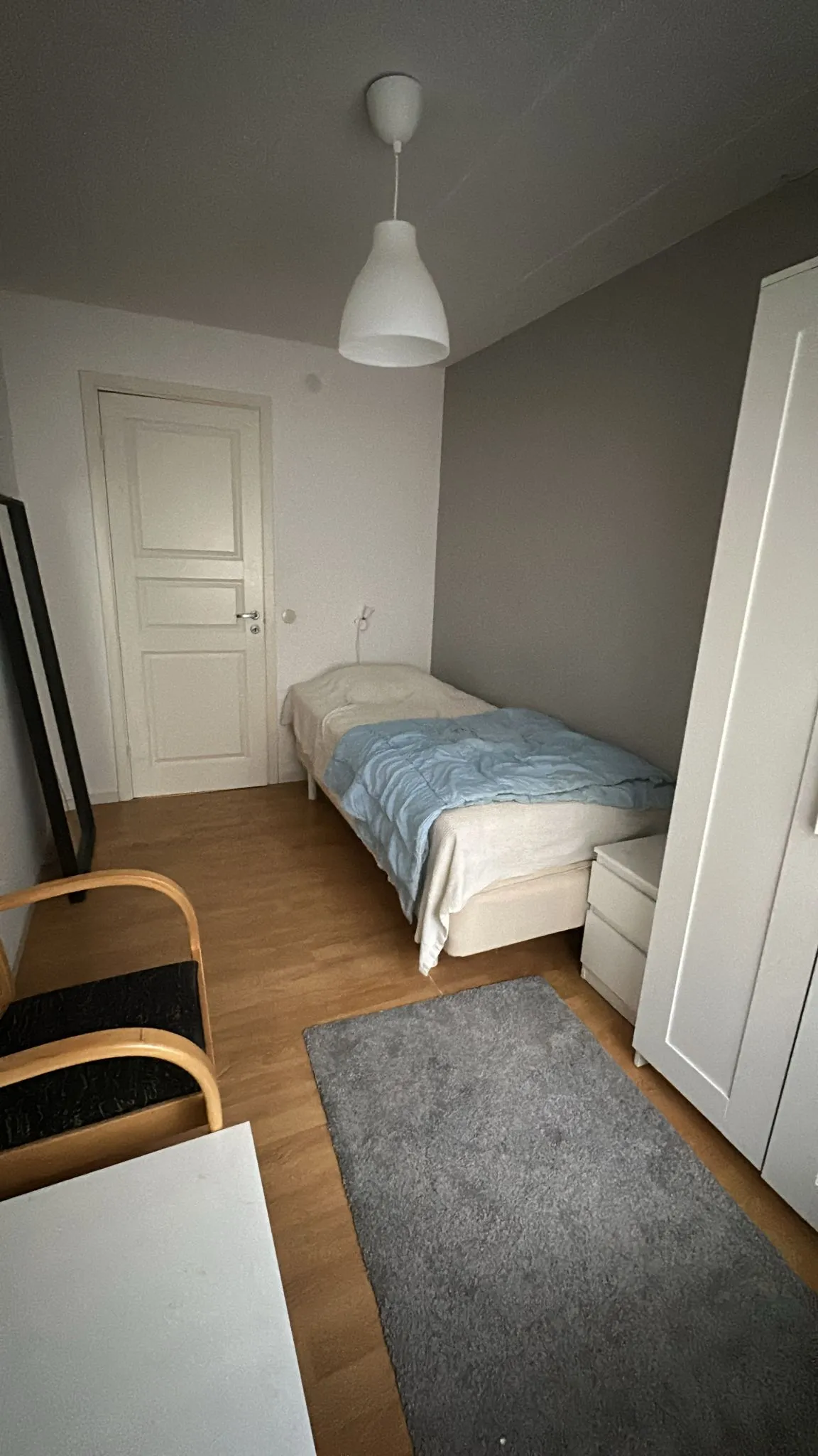Hyresbostad på Malmö i malmo