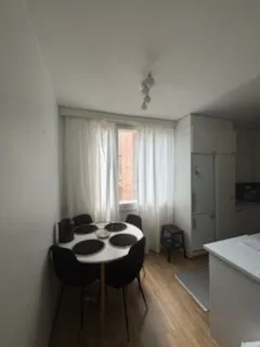 Hyreslägenhet på Imatra i imatra