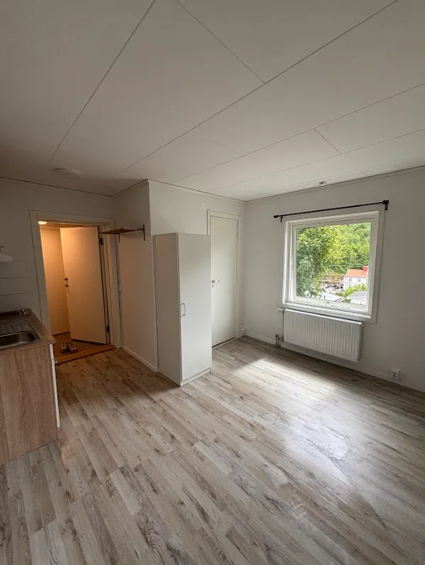 Hyreslägenhet på Uddevalla i uddevalla