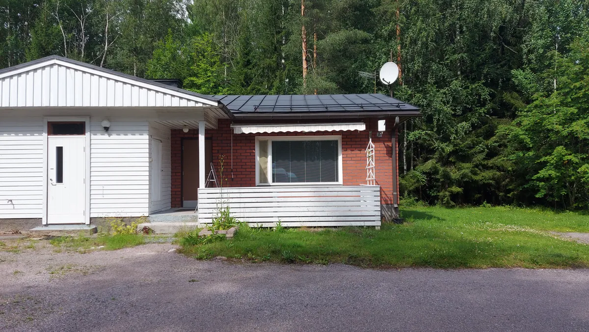 Hyresbostad på Järvenpää i jarvenpaa