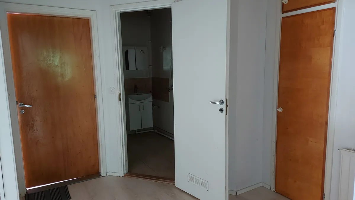 Hyresbostad på Järvenpää i jarvenpaa