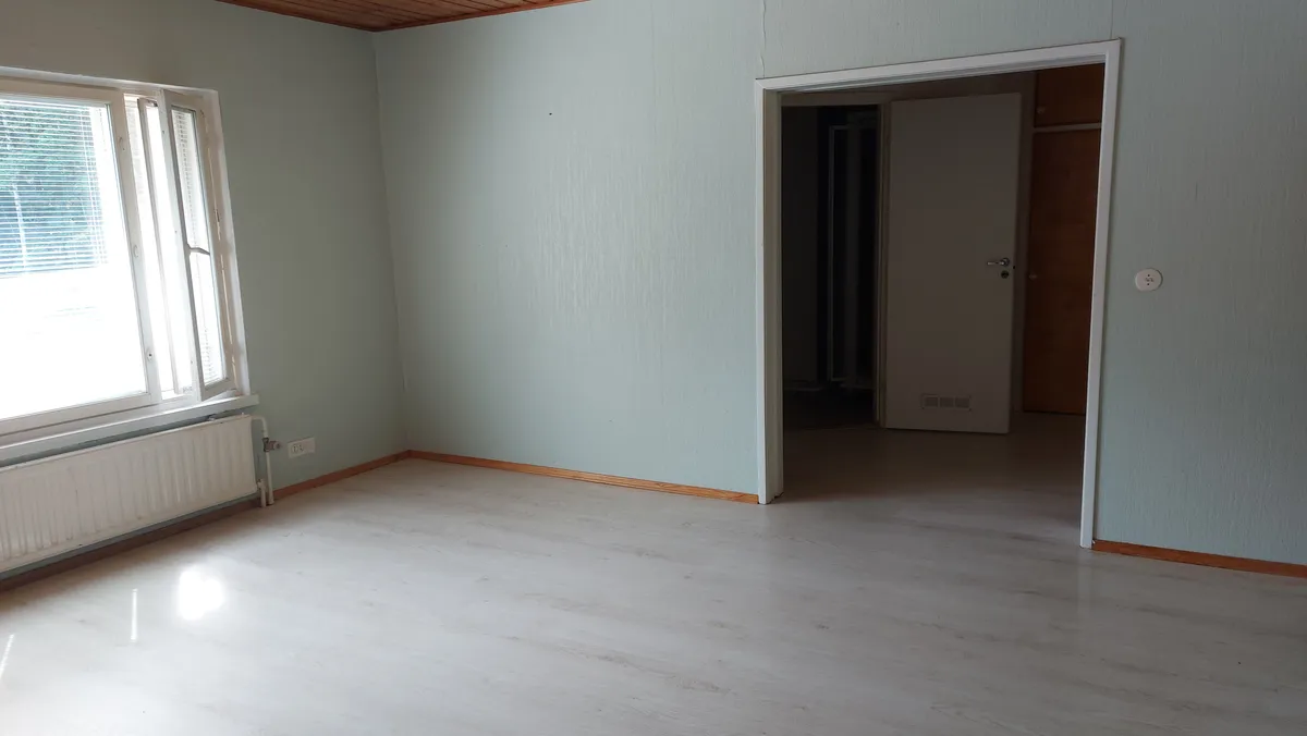 Hyresbostad på Järvenpää i jarvenpaa