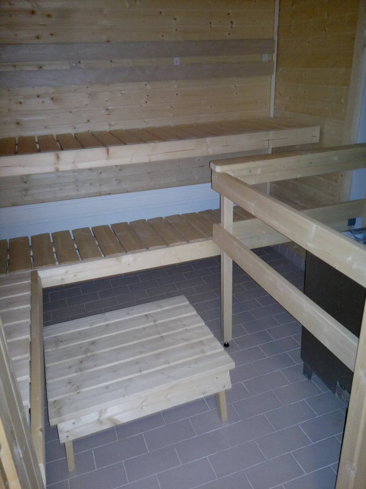 Hyreslägenhet på Imatra i imatra