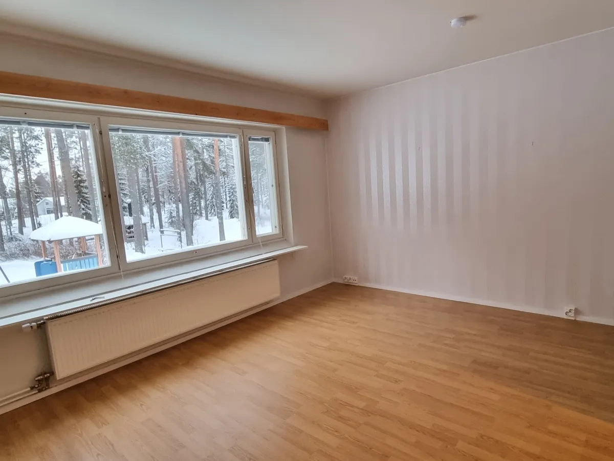 Hyreslägenhet på Jyväskylä i jyvaskyla