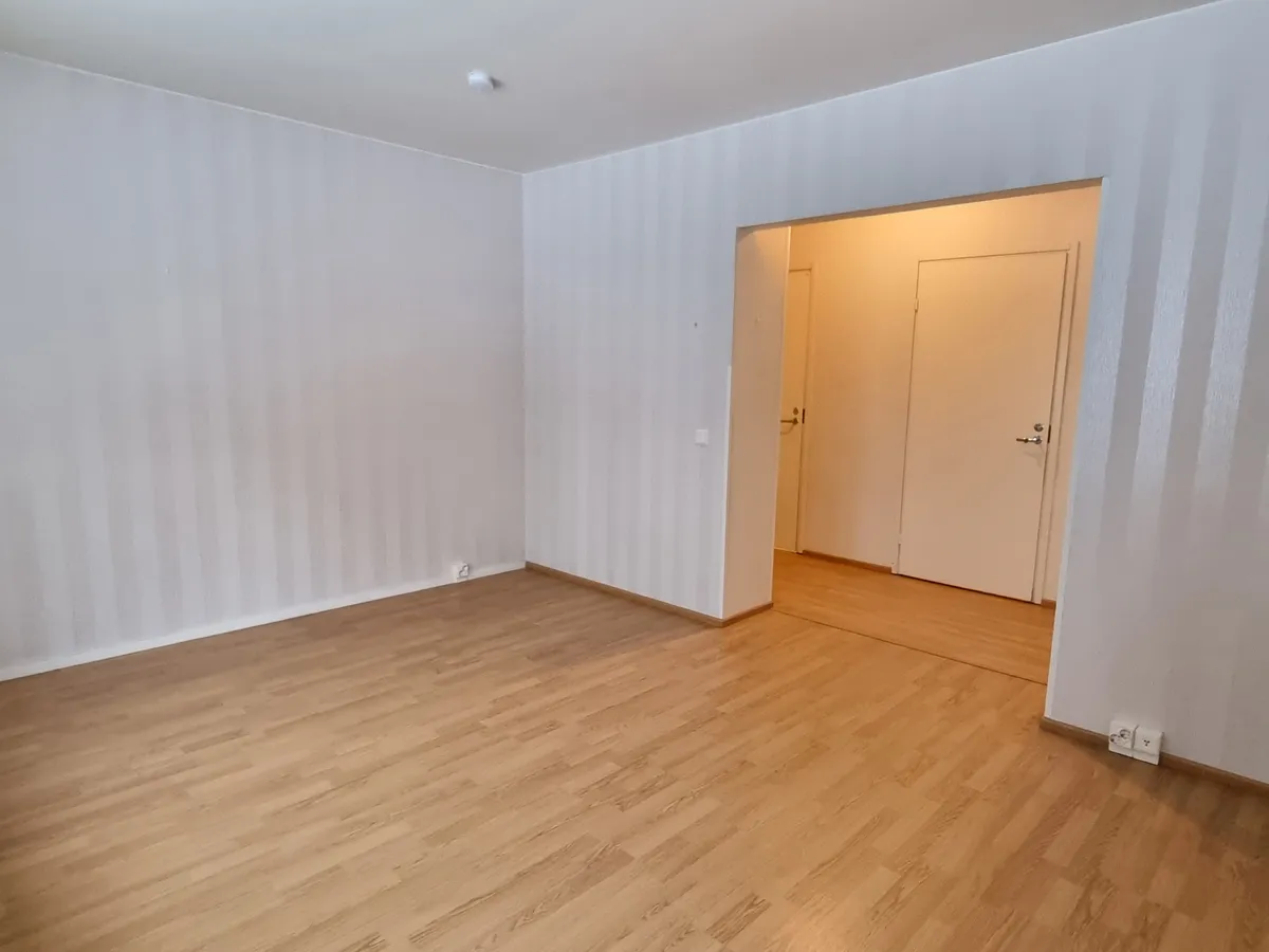 Hyreslägenhet på Jyväskylä i jyvaskyla