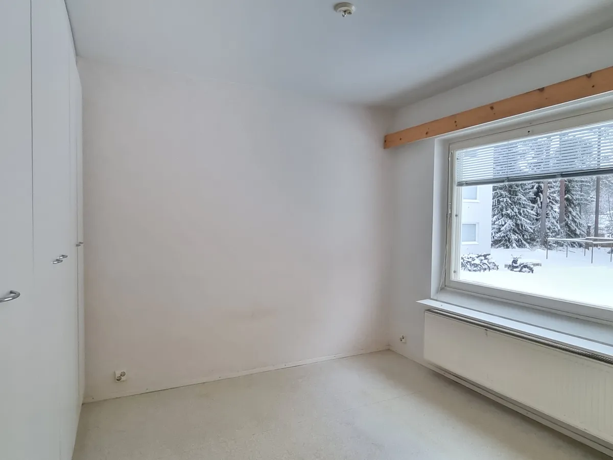 Hyreslägenhet på Jyväskylä i jyvaskyla