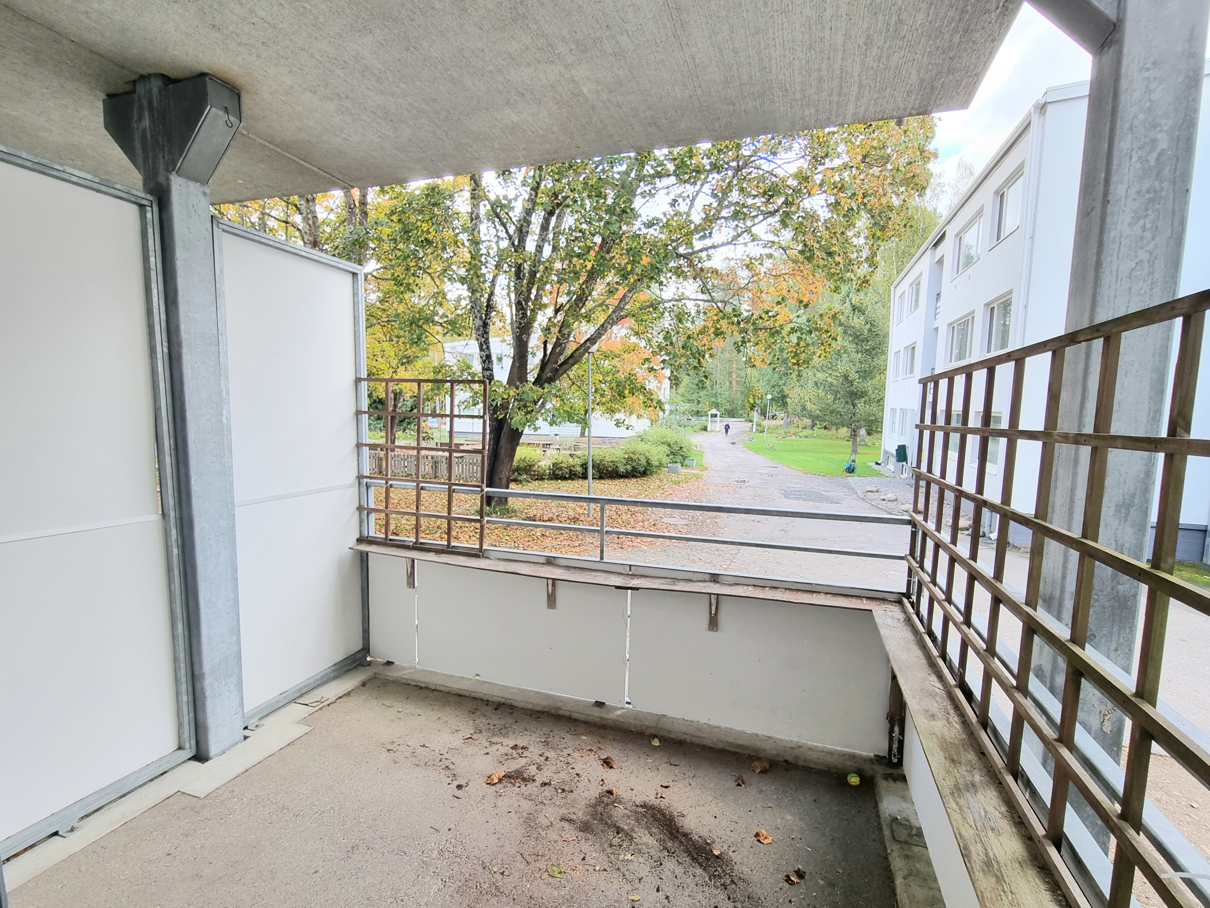 Hyreslägenhet på Jyväskylä i jyvaskyla