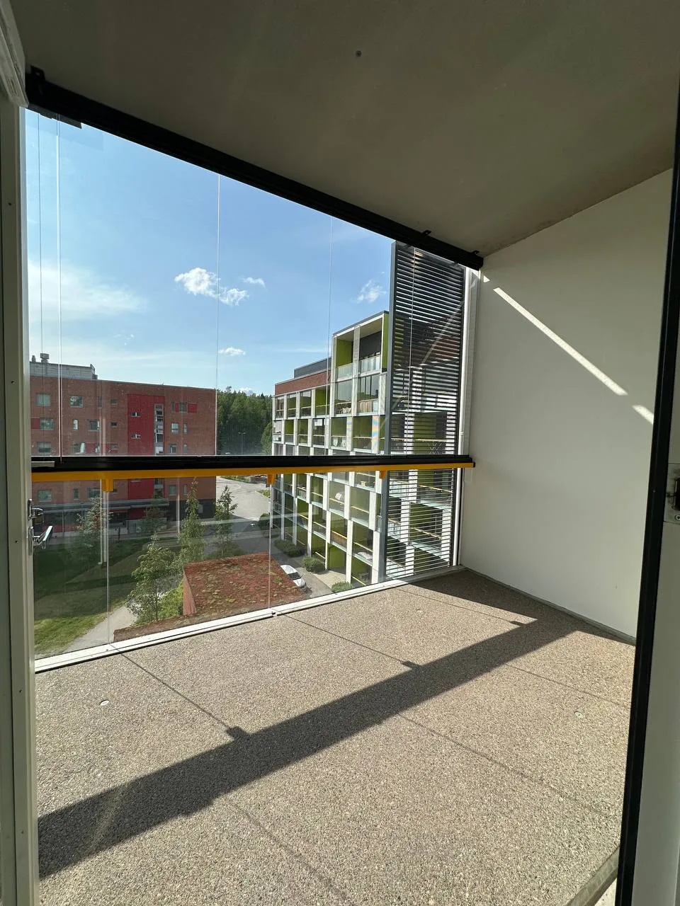 Hyreslägenhet på Vantaa i vantaa
