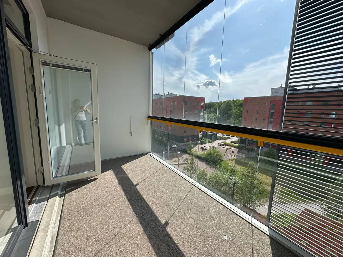 Hyreslägenhet på Vantaa i vantaa