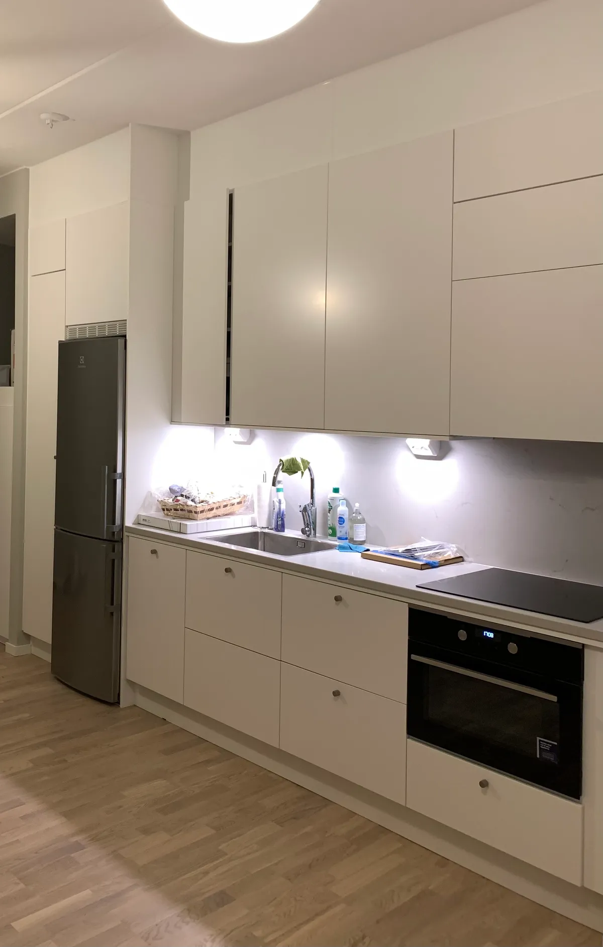 Hyreslägenhet på Nacka i nacka